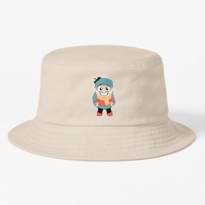 Hilda Bucket Hat