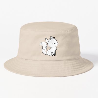 Twig Hilda Deerfox Bucket Hat