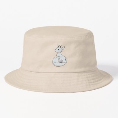 Twig Bucket Hat