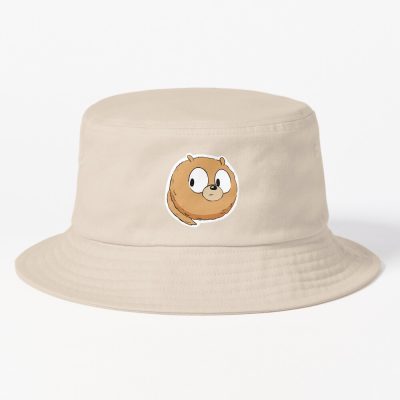Woff 2 Bucket Hat