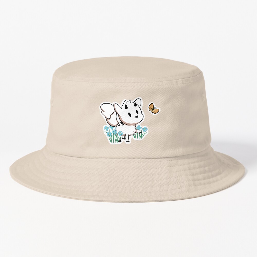 Baby Twig Summer Bucket Hat