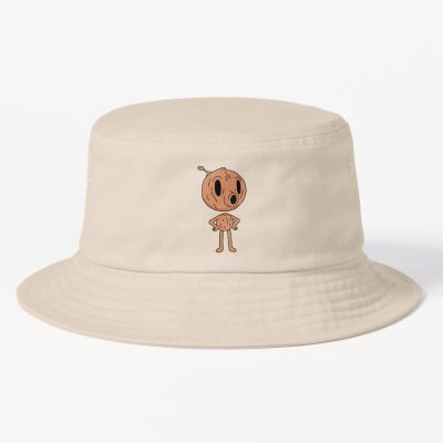 The Woodman Hilda Bucket Hat