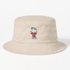 Tiny Hilda Bucket Hat