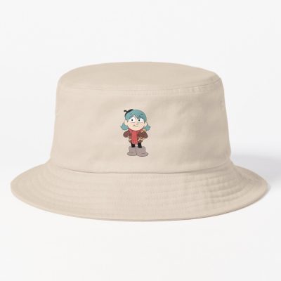Tiny Hilda Bucket Hat