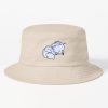 Twig Sleeping Hilda Bucket Hat