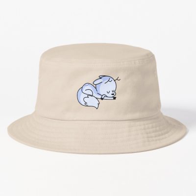 Twig Sleeping Hilda Bucket Hat