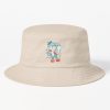 Hilda And Twig Bucket Hat