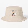 Hilda And Twig Bucket Hat