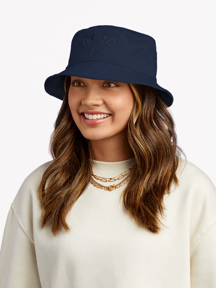 Hilda Twig Deerfox Bucket Hat - Image 2