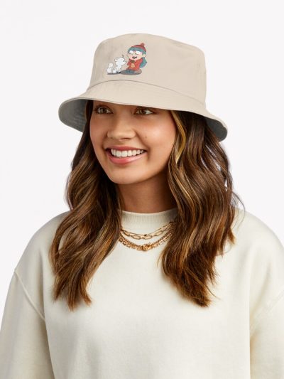 ssrcobucket hatwomense5d6c5f62bbf65eefronttall portrait750x1000 bgf8f8f8.u2 18 - Hilda Merch