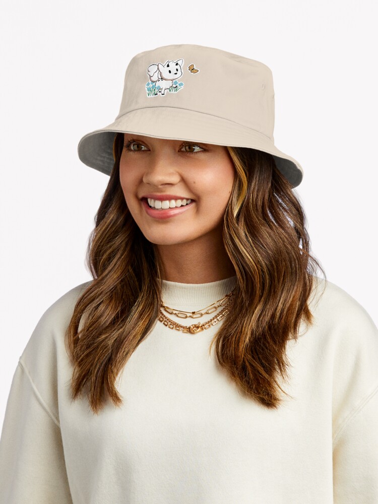 Baby Twig Summer Bucket Hat - Image 2