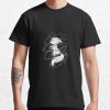 Twig The Deer Fox T-shirt