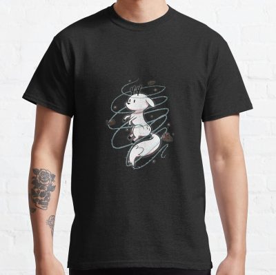 Twig The Deer Fox T-shirt