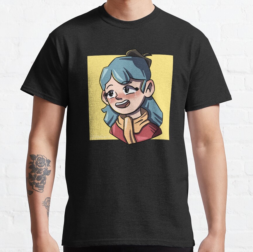 Hilda T-shirt - Image 2