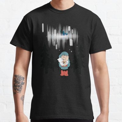 This Is Home T-shirt