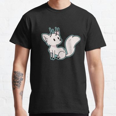 Twig The Deerfox T-shirt