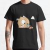 Hilda Netflix 001 Cartoon Kids Show T-shirt
