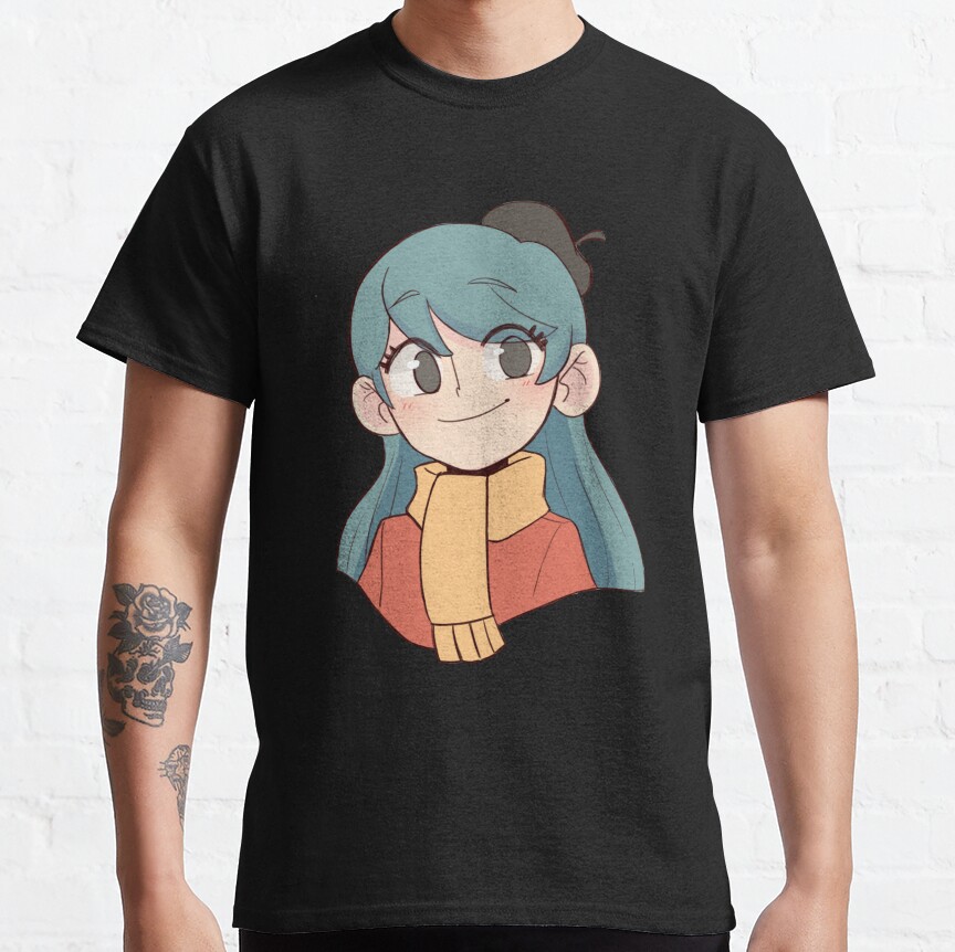 Hilda Hilda Cute T-shirt - Image 2