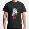 Copy Of Cute Hilda Netflix 007 Hilda And Twig Birthday Gift Cute Best Salling T-shirt