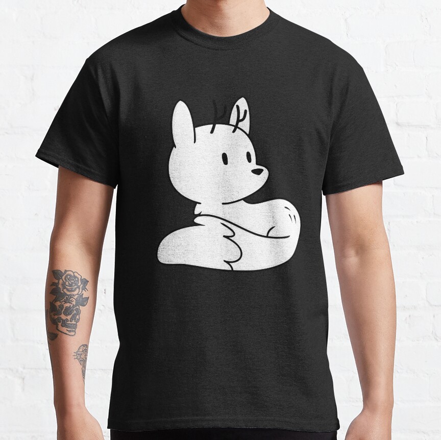 Twig Hilda T-shirt - Image 2