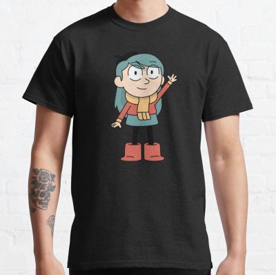 Hilda T-shirt