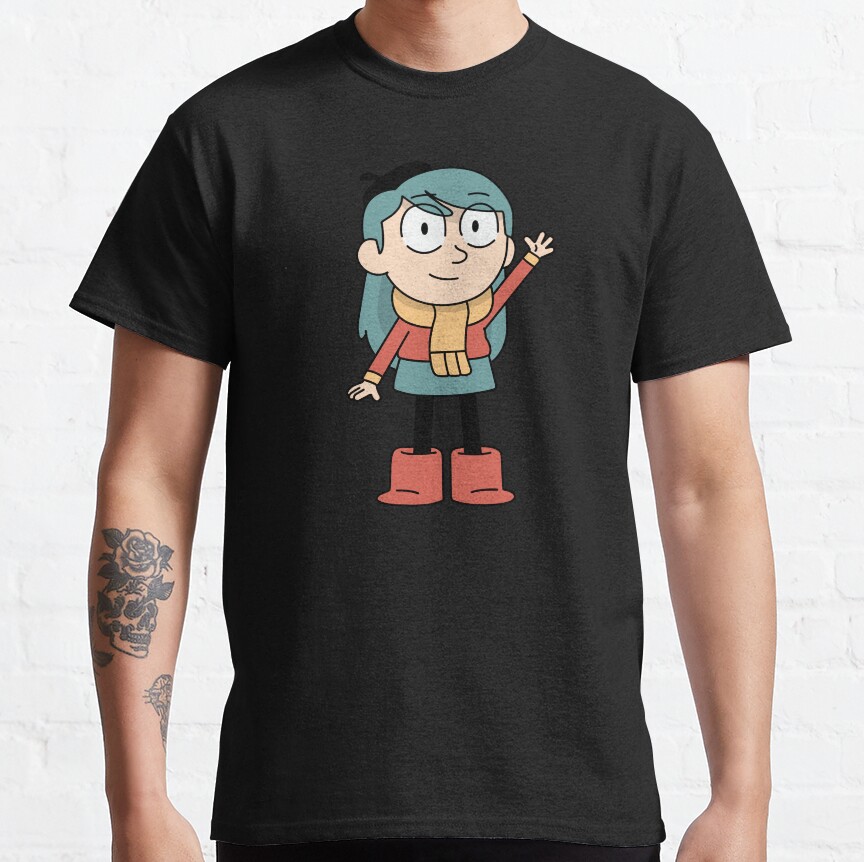 Hilda T-shirt