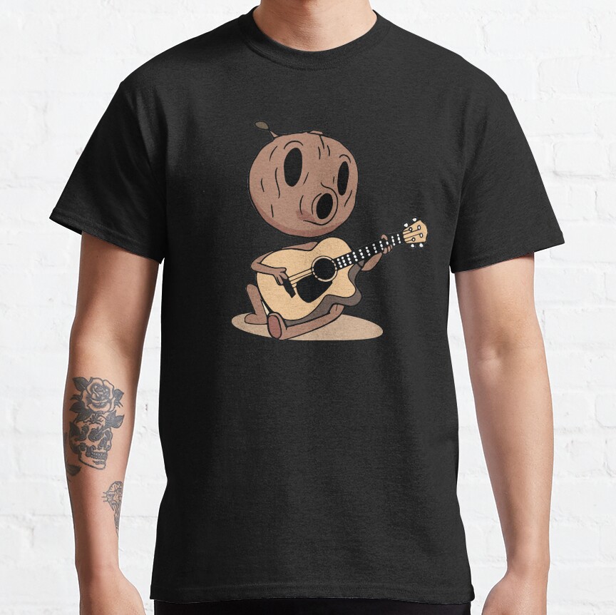The Woodman T-shirt - Image 3
