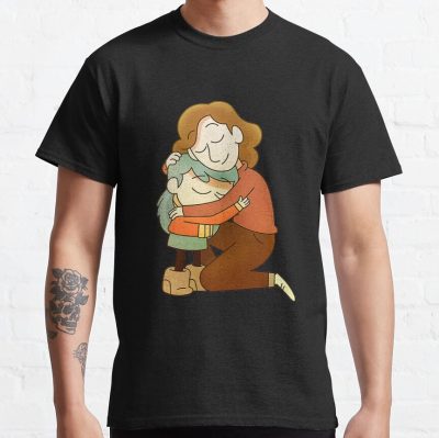 Hilda And Johanna T-shirt