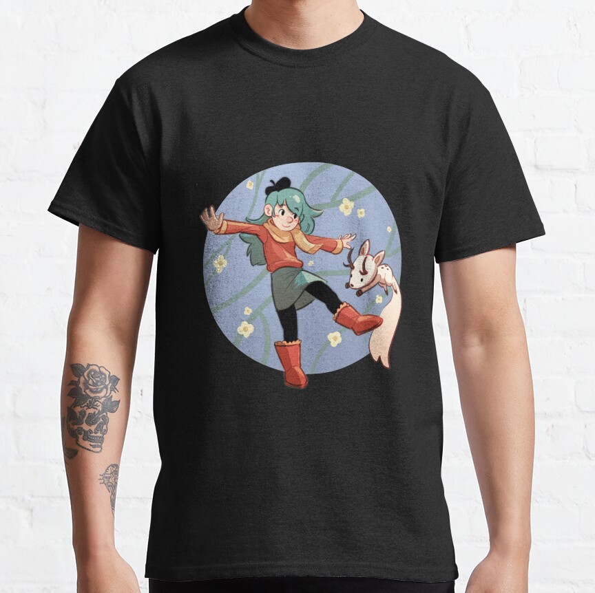 Hilda T-shirt - Image 2