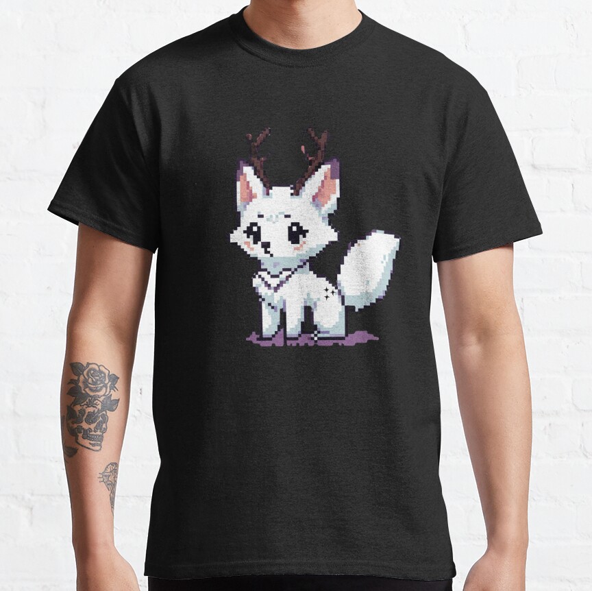 Hilda Inspired T-shirt - Image 2