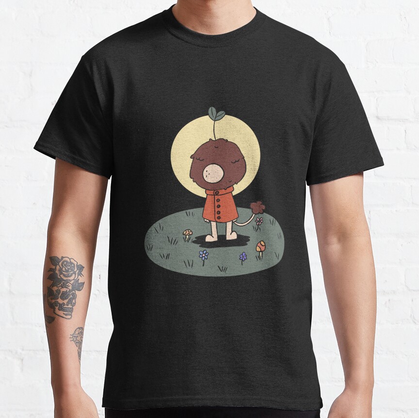 Hilda Tontu The Nisse T-shirt - Image 3