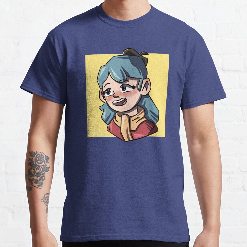 Hilda T-shirt - Image 4