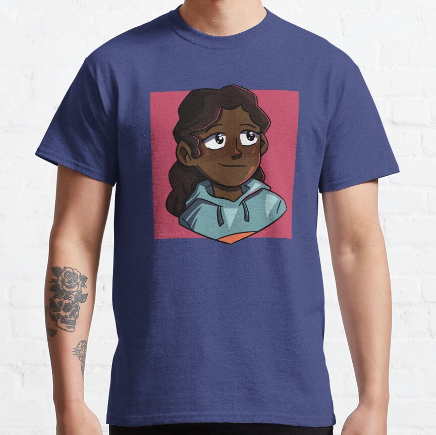 Frida Hilda T-shirt - Image 4