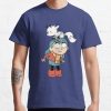 Hilda And Twig Hilda T-shirt