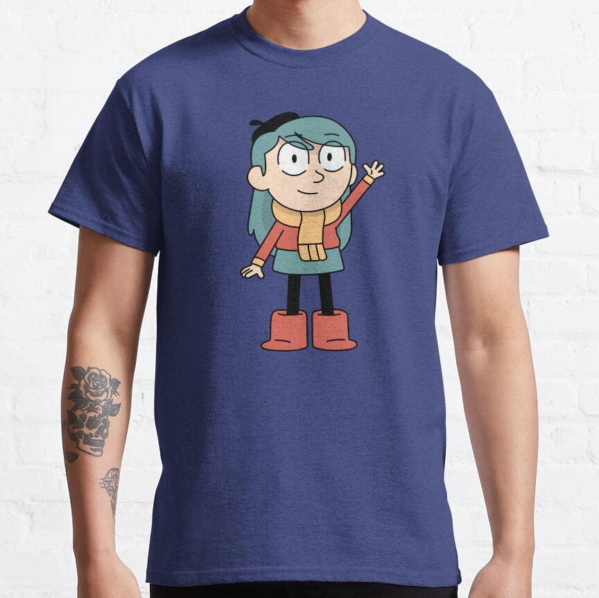 Hilda T-shirt - Image 4