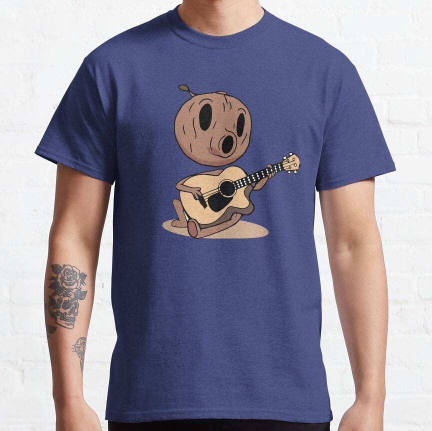 The Woodman T-shirt