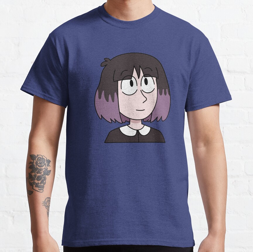 Kaisa Hilda T-shirt - Image 5