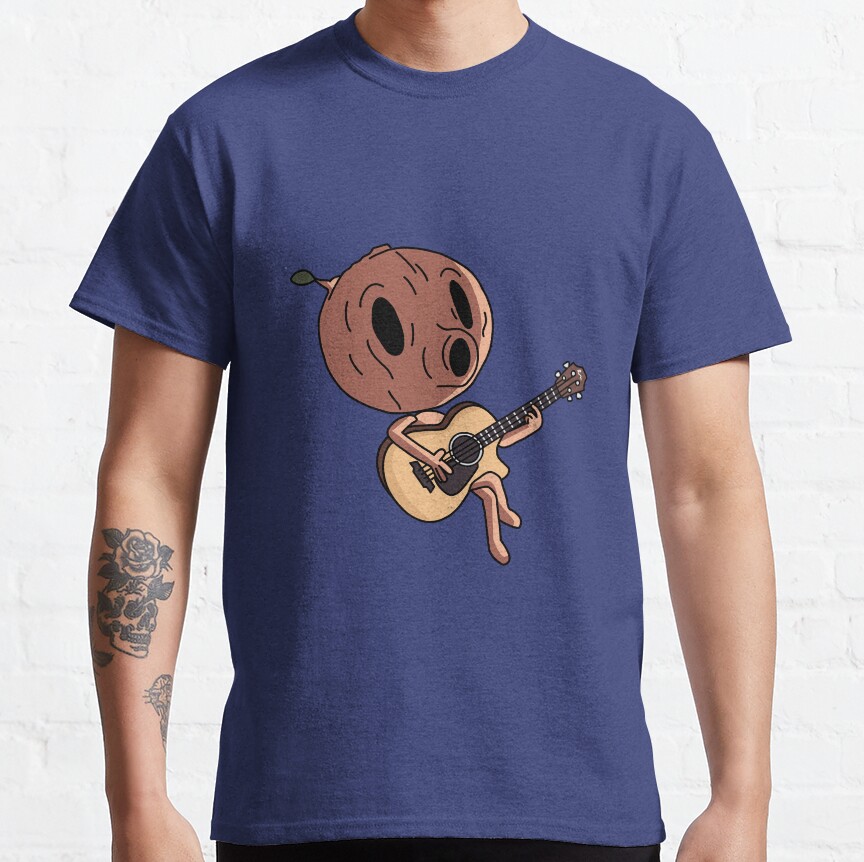 Serenade Hilda T-shirt