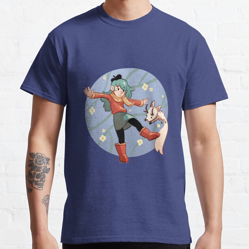Hilda T-shirt - Image 4