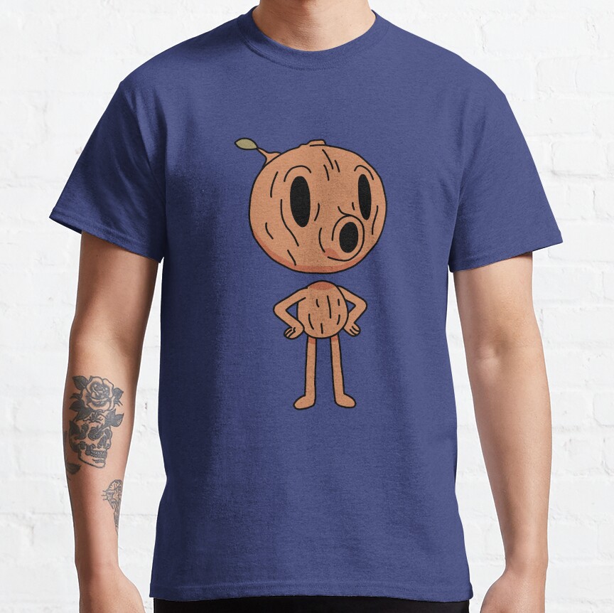 The Woodman Hilda T-shirt - Image 5