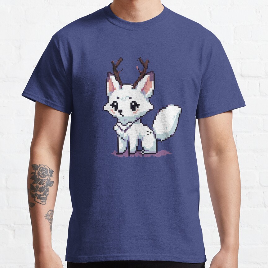 Hilda Inspired T-shirt - Image 4