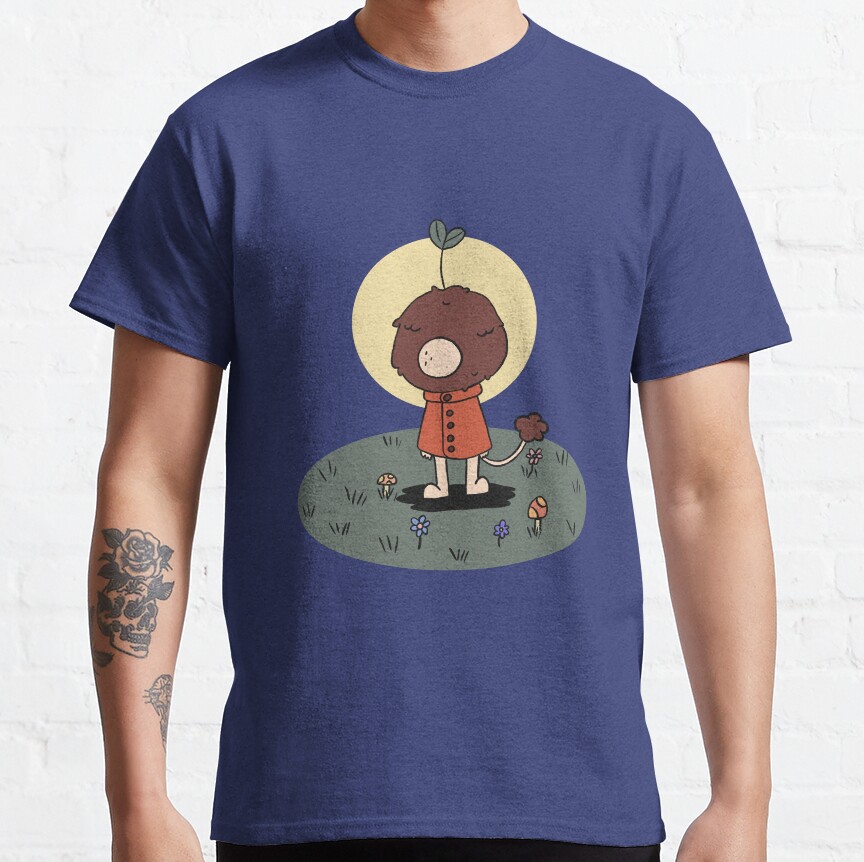 Hilda Tontu The Nisse T-shirt - Image 4