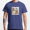 Hilda Sparrow Scout T-shirt