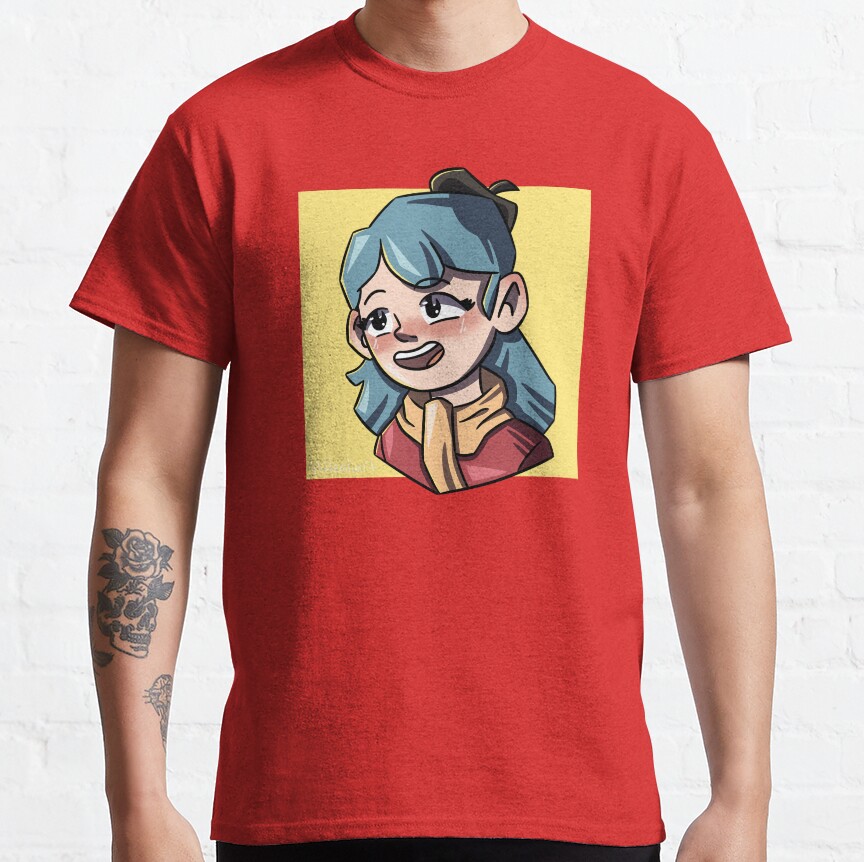 Hilda T-shirt - Image 5