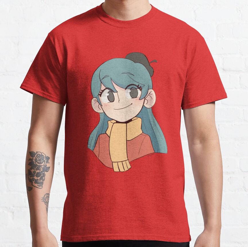 Hilda Hilda Cute T-shirt - Image 5