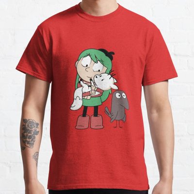 Hilda Hilda Netflix T-shirt