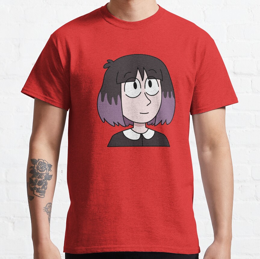 Kaisa Hilda T-shirt