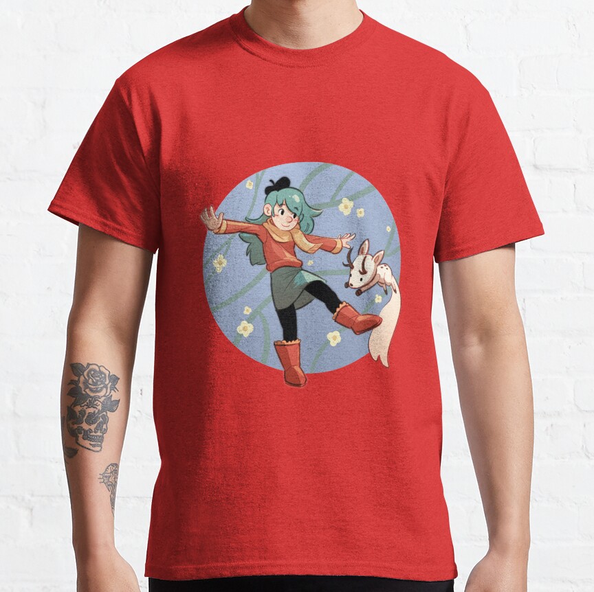 Hilda T-shirt - Image 5
