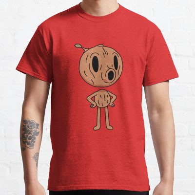 The Woodman Hilda T-shirt