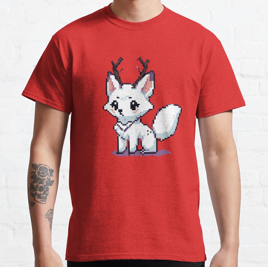 Hilda Inspired T-shirt - Image 5